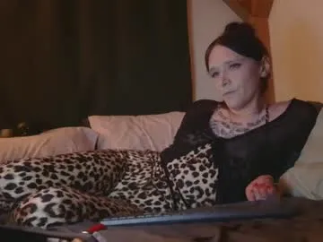 AndromedaJade – webcam model profile photo Image 7