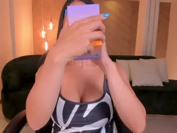 Maddythemilf – webcam model profile photo Image 1