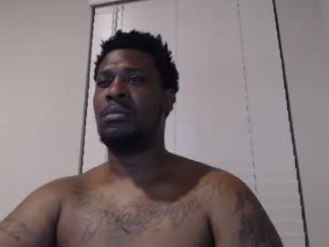 bigblack004 – webcam model profile photo