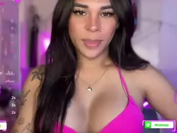 LeylaVidal – webcam model profile photo Image 7