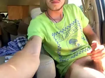 skinnyguywithbigd – webcam model profile photo Image 16