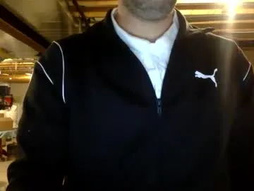 bigdickshowoff9877 – webcam model profile photo
