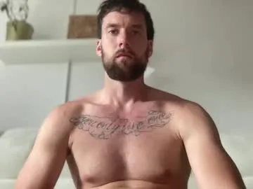 bigmachinejack – webcam model profile photo