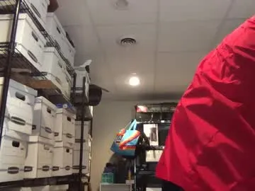 ZoeMurphy – webcam model profile photo Image 10