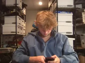 ZoeMurphy – webcam model profile photo Image 4