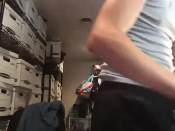 ZoeMurphy – webcam model profile photo Image 5