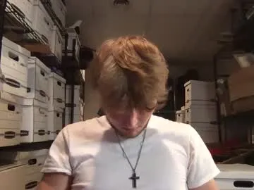 ZoeMurphy – webcam model profile photo Image 7