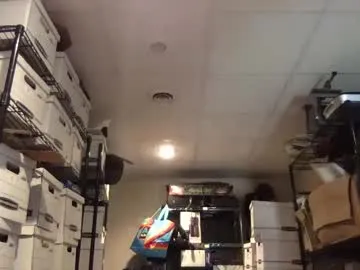 ZoeMurphy – webcam model profile photo Image 8