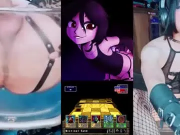 _Your_fenka_ – webcam model profile photo Image 4