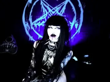 Issa_Lorens – webcam model profile photo Image 4