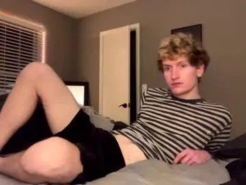 blonde_boi99 Profile Image