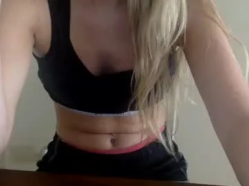 blonde_goddess Image 2