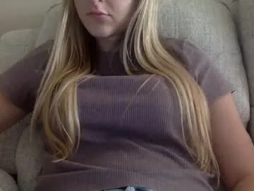blonde_goddess Image 3