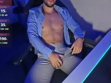 AmbarJohnson – webcam model profile photo Image 8