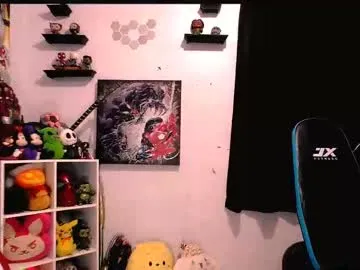 Gattino_Cattivo – webcam model profile photo Image 19