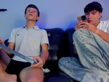 Donovan_Desmond – webcam model profile photo Image 5