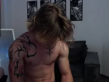 max_foks – webcam model profile photo Image 2
