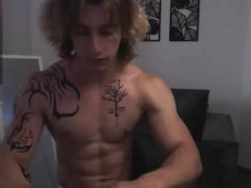 max_foks – webcam model profile photo Image 3