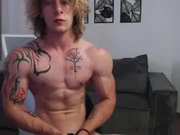 max_foks – webcam model profile photo Image 4