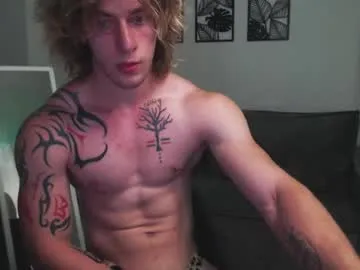 max_foks – webcam model profile photo Image 6