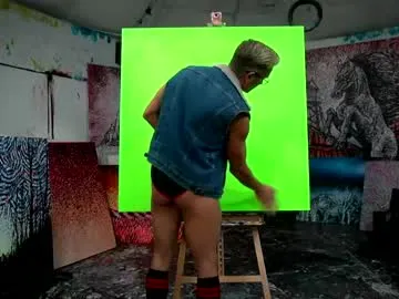 enjohnny – webcam model profile photo Image 8