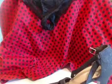 Live with NiaYork on FliCam Image 13