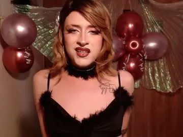 Scarlett_Hot7 – webcam model profile photo Image 4