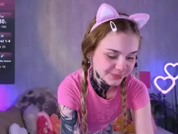 LorrySkye – webcam model profile photo Image 5