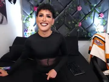 _Crystal_evains – webcam model profile photo Image 6