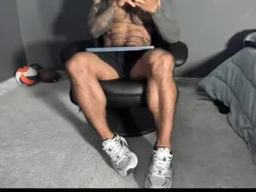 soccer_hot – webcam model profile photo Image 6