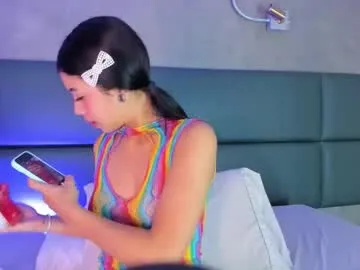 Live with Sweetninaaa on FliCam Image 15