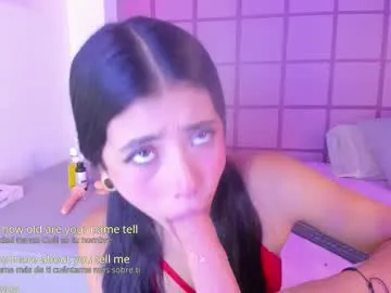 Live with Sweetninaaa on FliCam Image 8