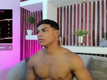 SenorGecko – webcam model profile photo Image 2