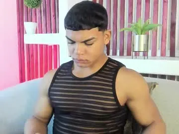 SenorGecko – webcam model profile photo Image 7