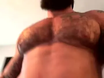 Live with brucewayne296978 on FliCam