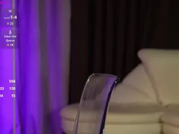 ClarisaCardenas – webcam model profile photo Image 10