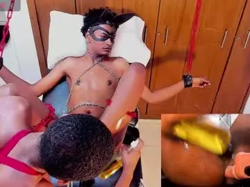 maxpac_rocco – webcam model profile photo Image 7