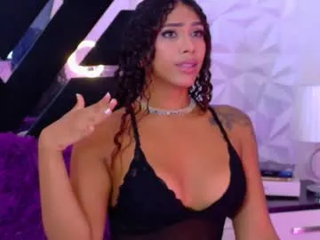 chanbery – webcam model profile photo Image 19