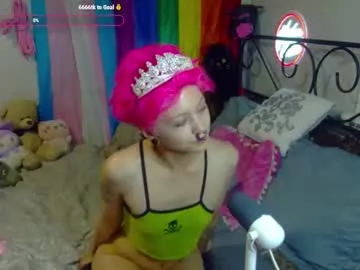 Live with Manchita96_ on FliCam Image 10