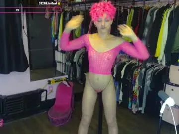 Live with Manchita96_ on FliCam Image 17