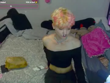 Live with Manchita96_ on FliCam Image 5