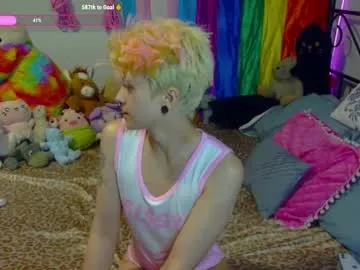 Live with Manchita96_ on FliCam Image 8