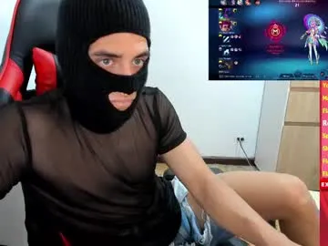 kai101010 – webcam model profile photo Image 2