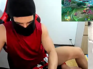 kai101010 – webcam model profile photo Image 8