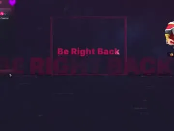 Live with Elis_Fox on FliCam Image 18