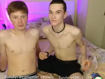 Donovan_Desmond – webcam model profile photo Image 19