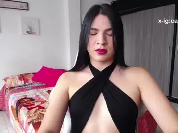 GoddessMaeveEnix – webcam model profile photo Image 2