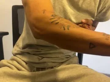 Live with KarineMoore on FliCam Image 4