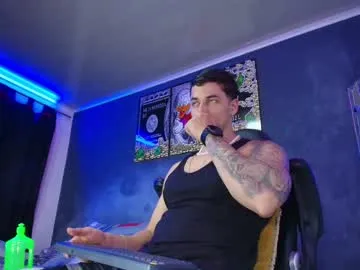 jake_ander – webcam model profile photo Image 7