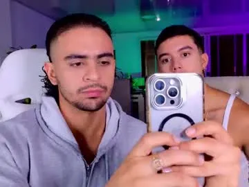 Live with camilosoler on FliCam